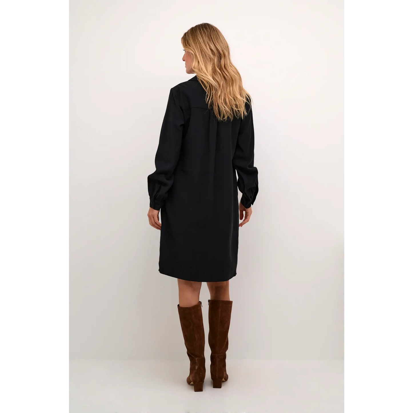 Konca Dress