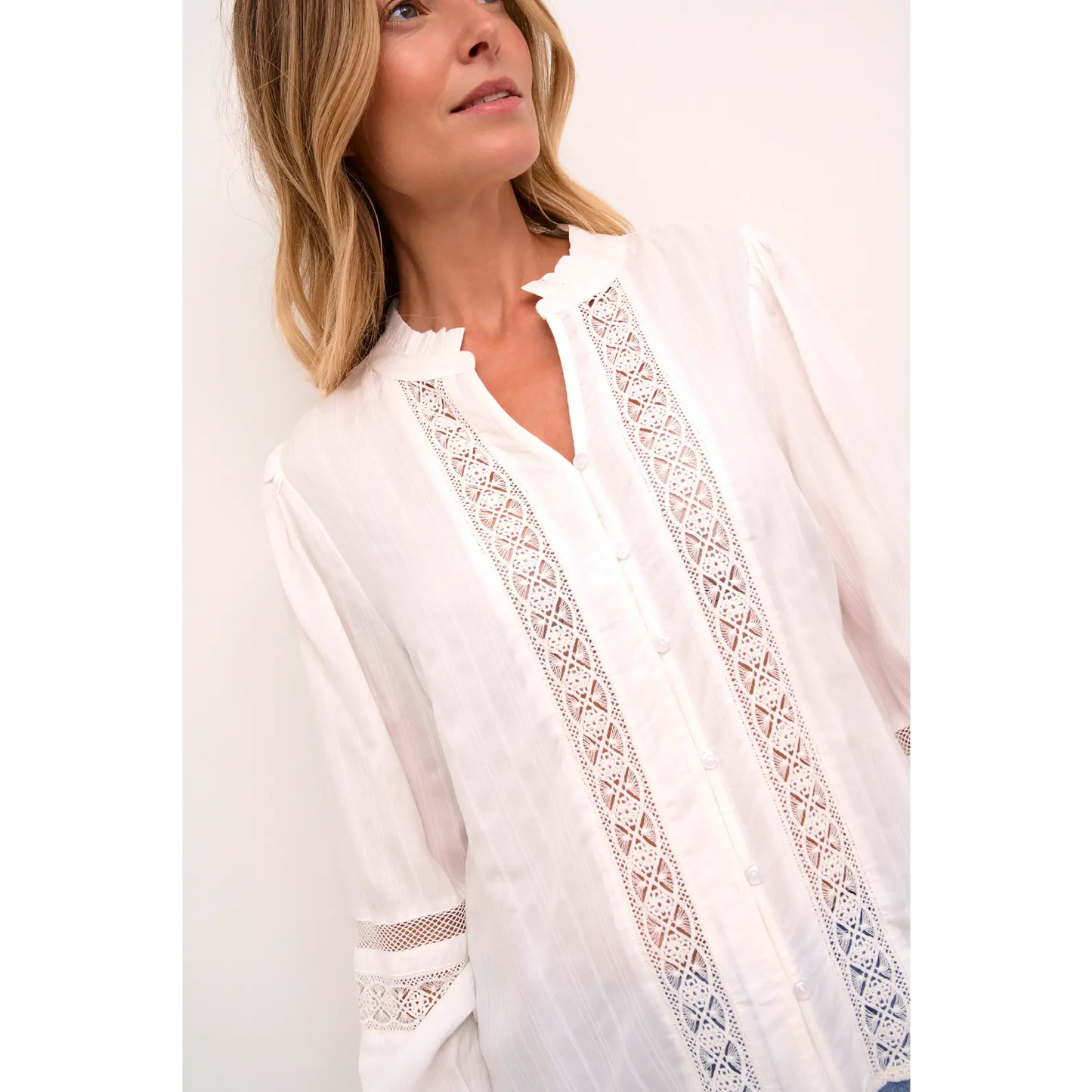 Paula Shirt