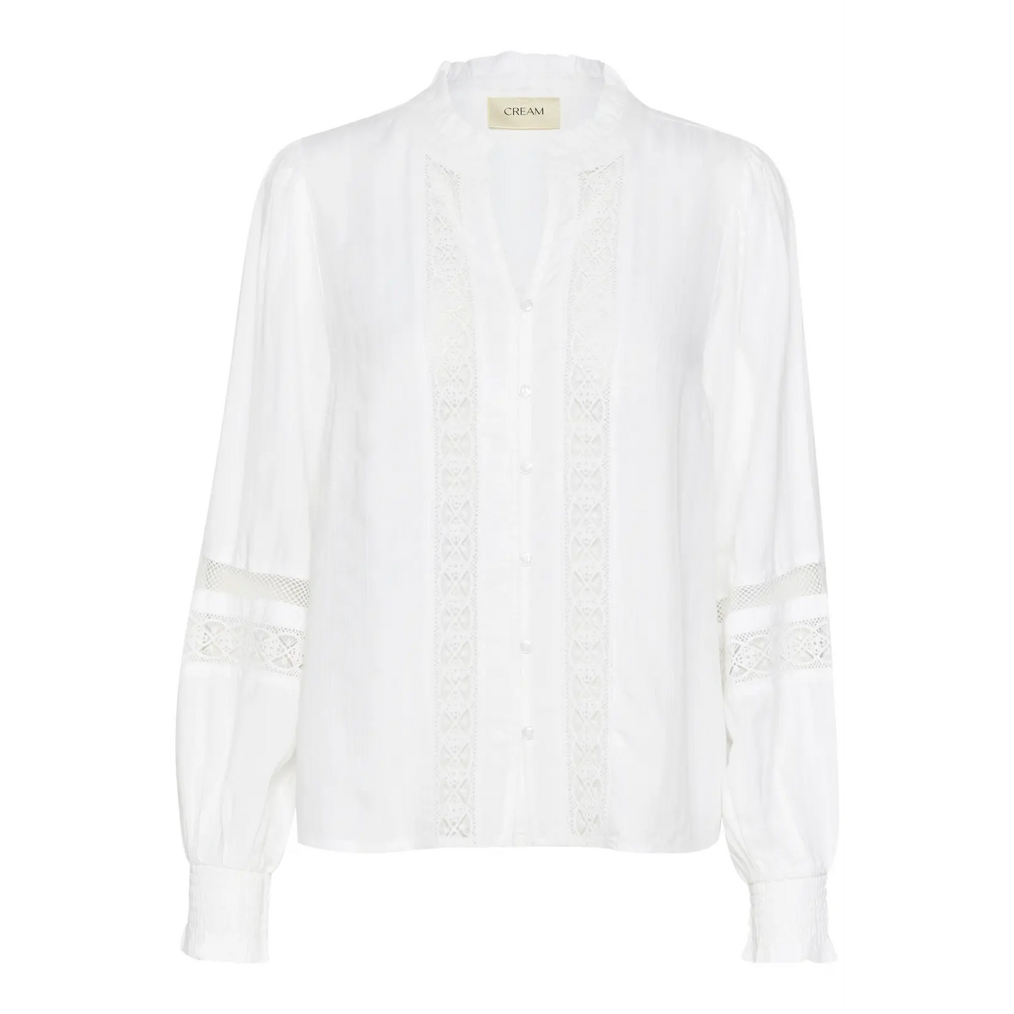 Paula Shirt