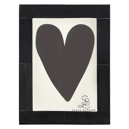 buffalo-horn-black-frame-5x7