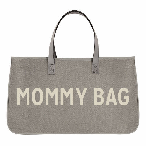 mommy-grey-tote-bag