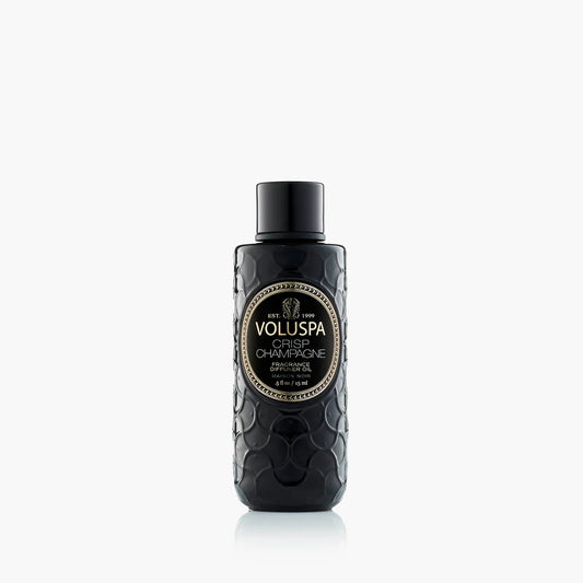 Crisp Champagne Diffuser Oil