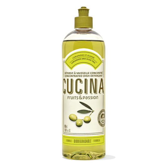 Dish Detergent - 500ml