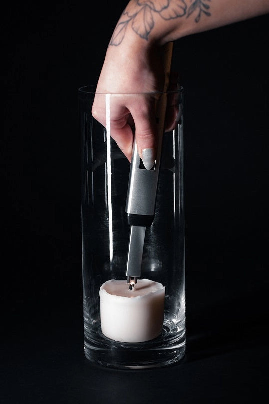 The Pitmaster Lighter