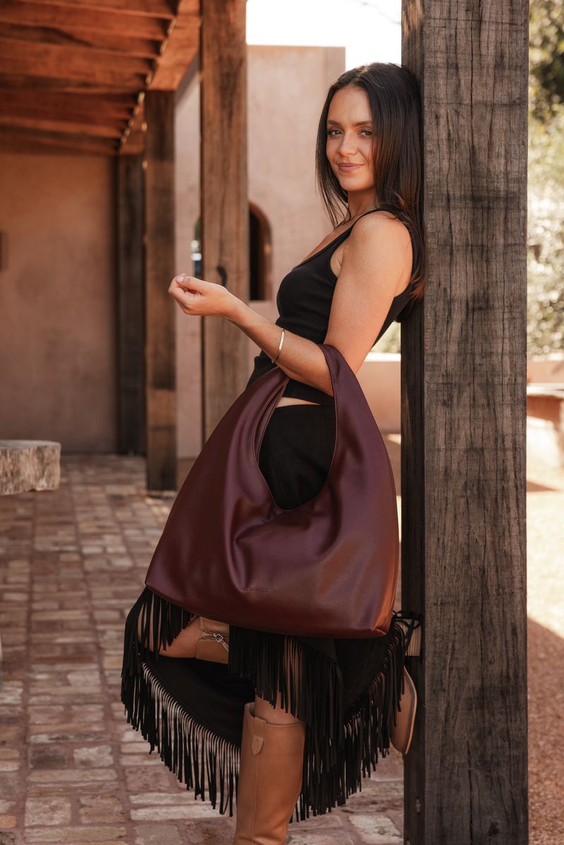 Monaco Shoulder Bag