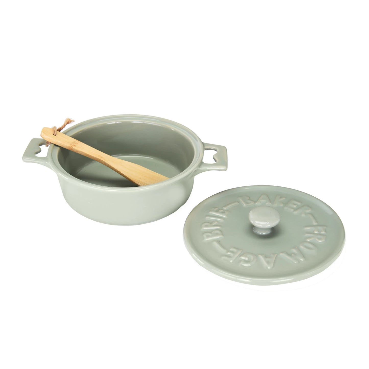 Baker w/Spreader