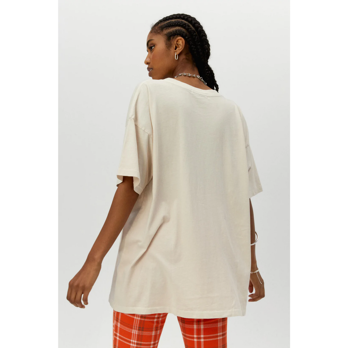 Jimi Hendrix Merch Tee