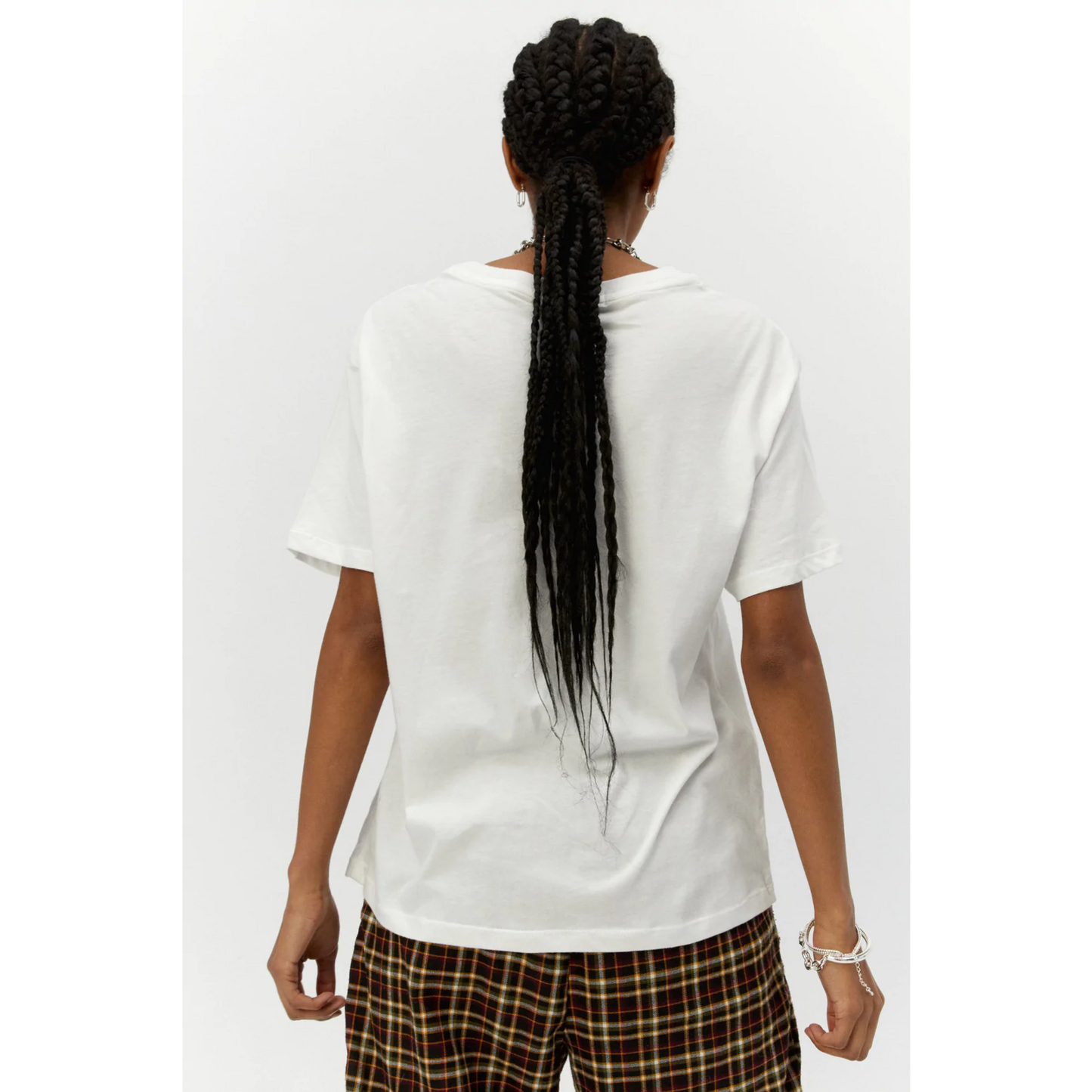 Whitney Houston Boyfriend Tee