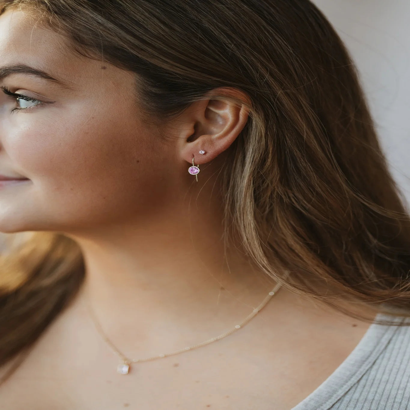 Dazzle Earrings