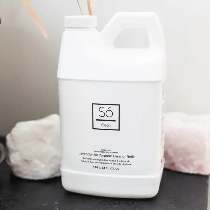 Lavender All Purpose Cleaner