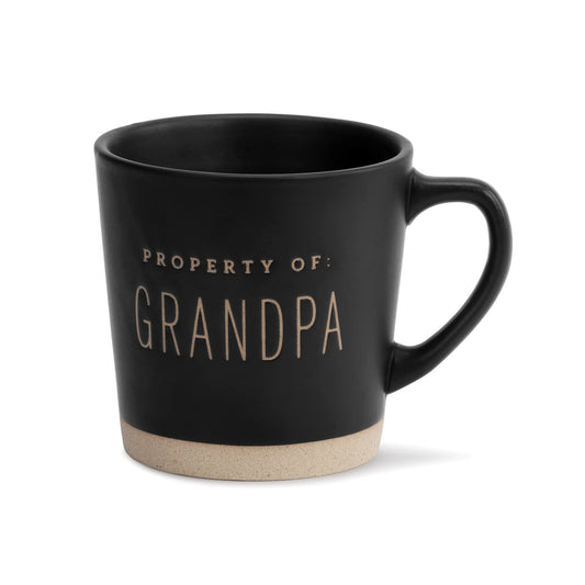 property-of-grandpa-mug