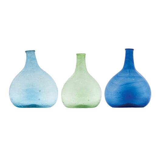 Glass Vase