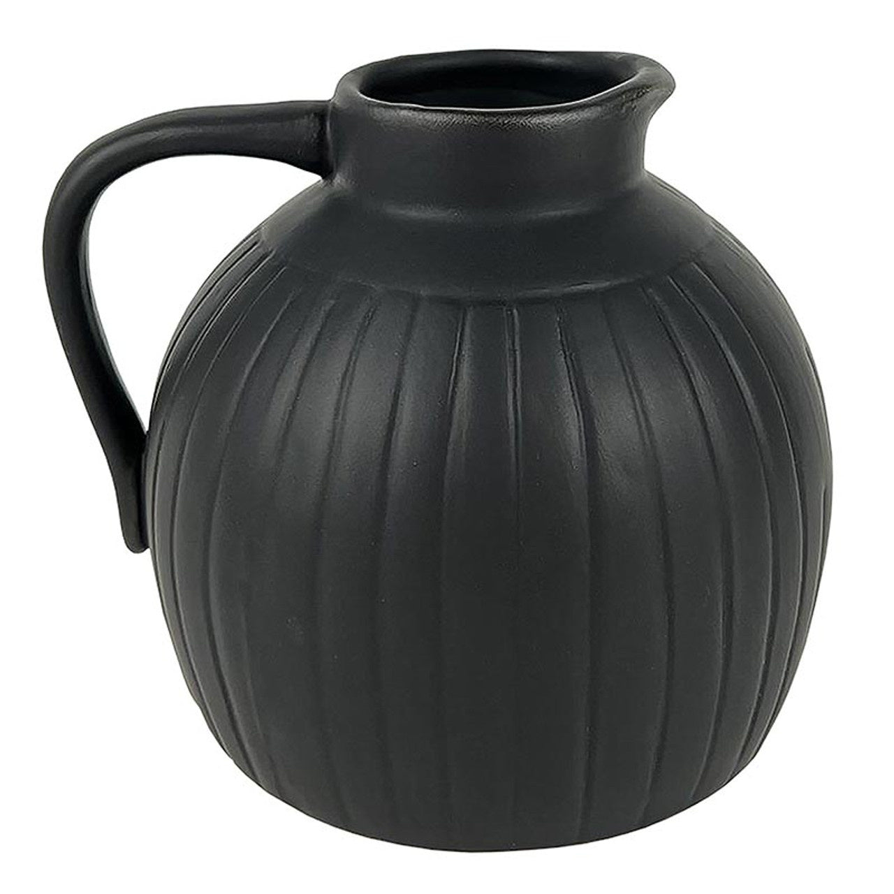 black-ceramic-pitcher-45