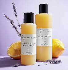 Body Serum