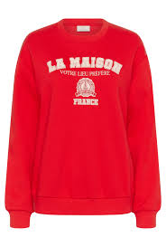 Berta Sweatshirt