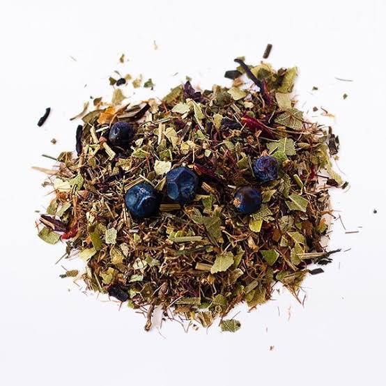 Clear Flow Tea