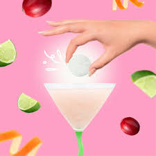 Cosmo Glimmer 4 Pack