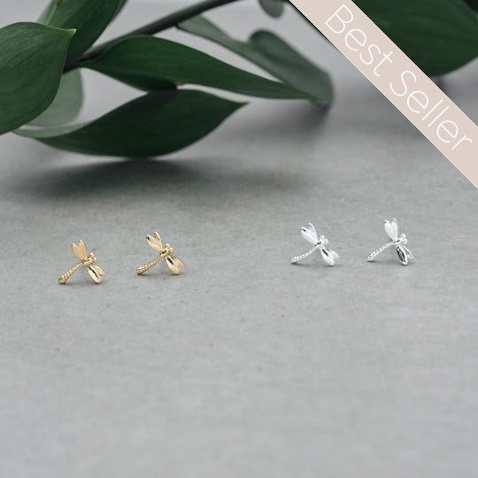 dragonfly-studs