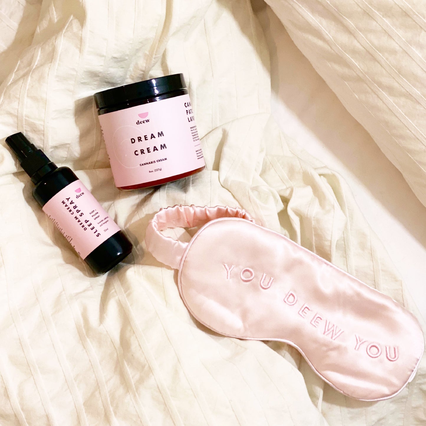dream-cream-sleep-set