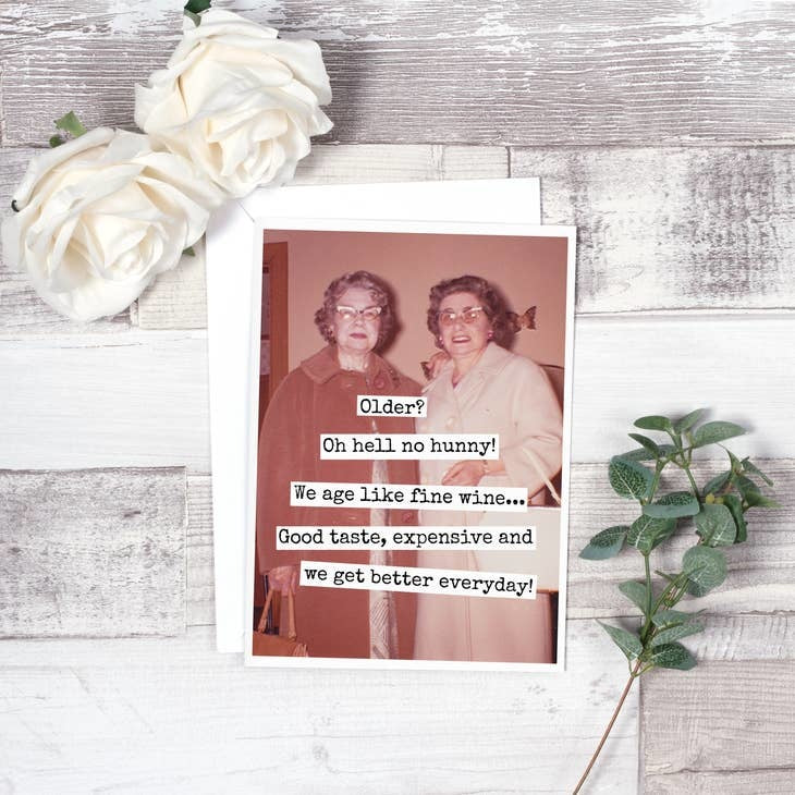 older-oh-hell-no-card