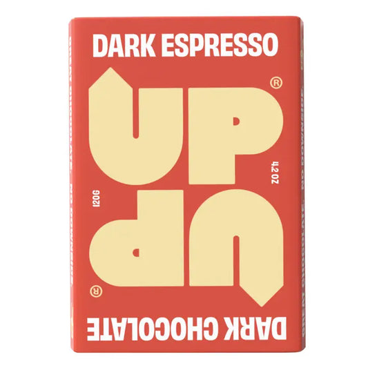 Espresso Dark Chocolate