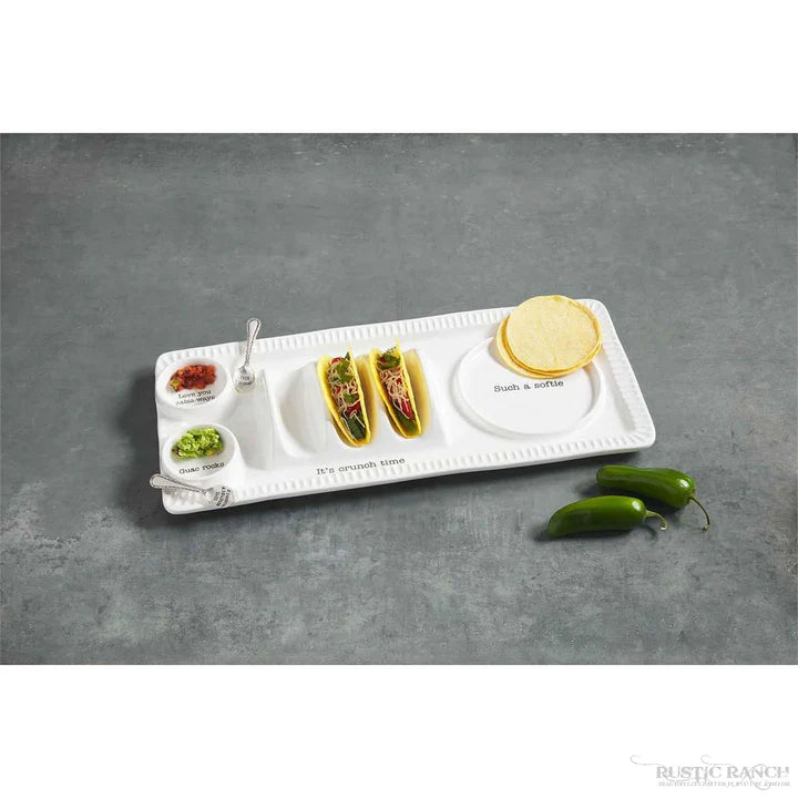 Taco Party Tray