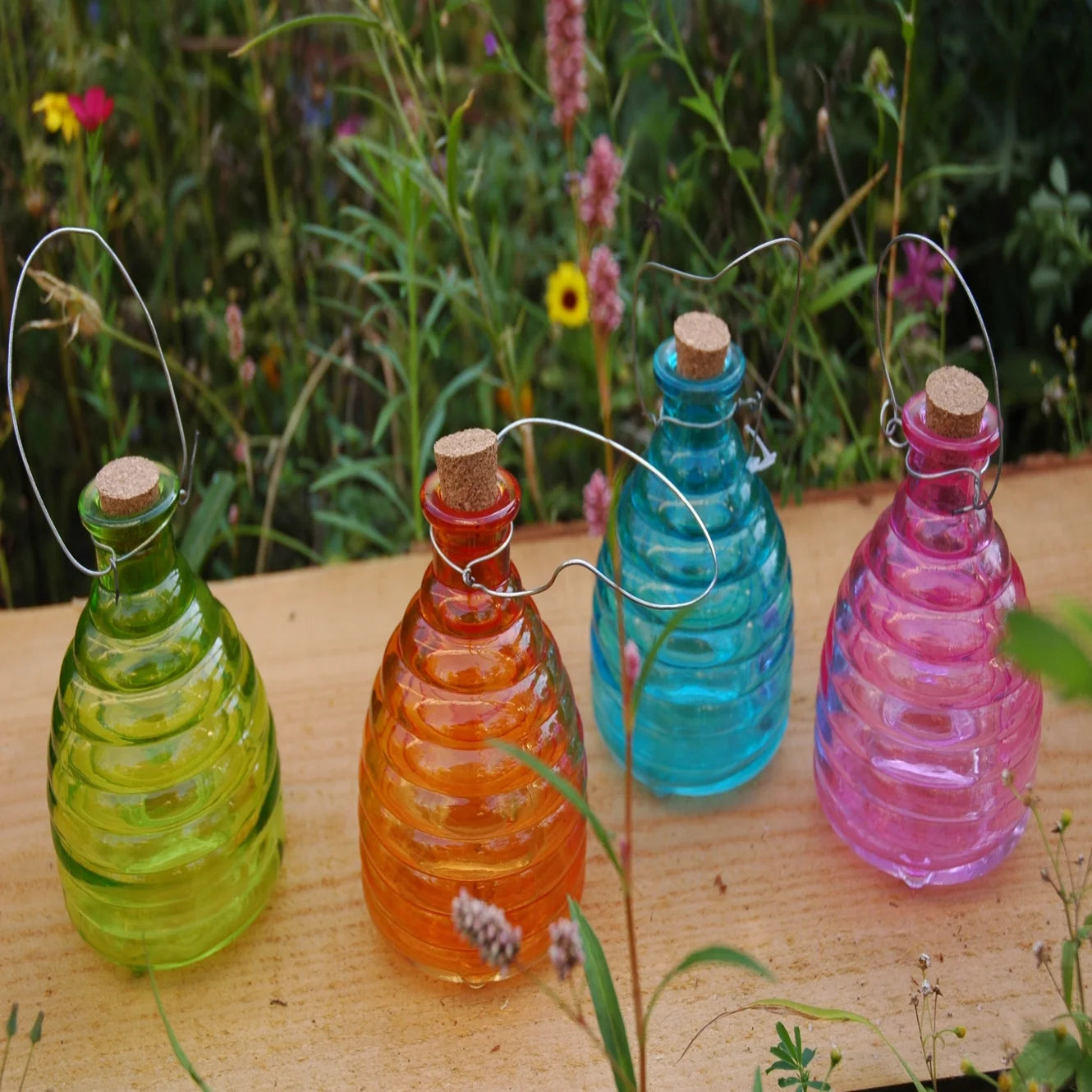 Wasp Trap Beehive