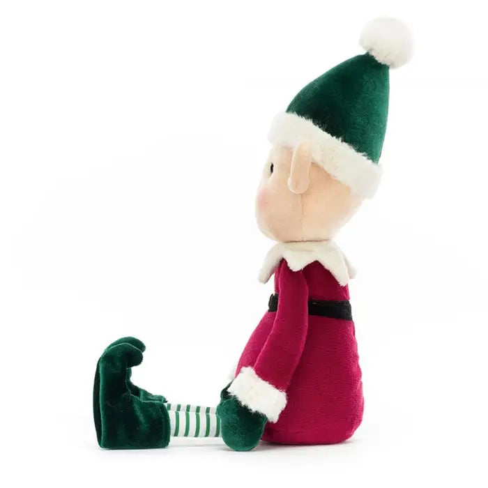 Eldo Elf