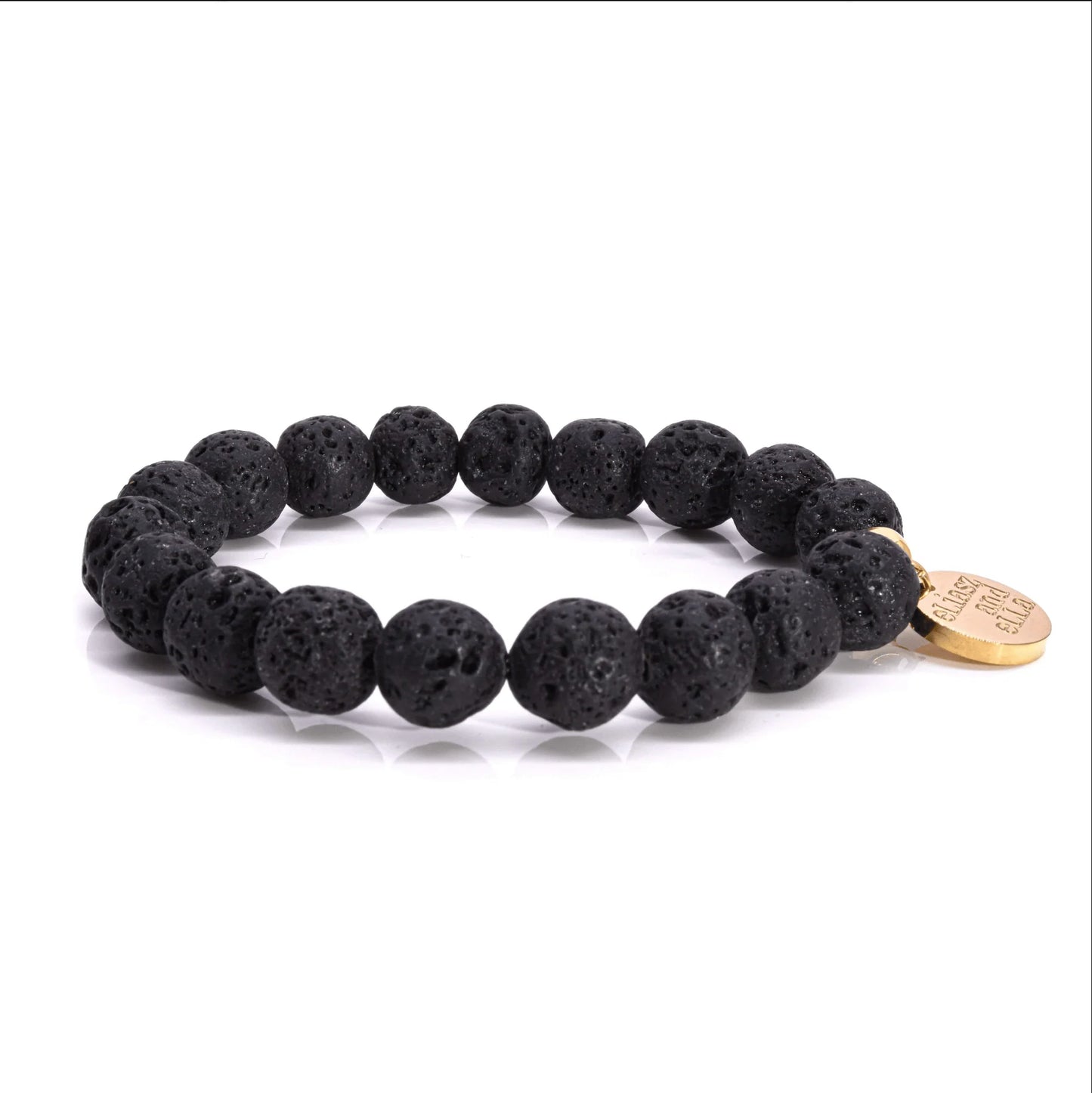 Earthen Stone Bracelet