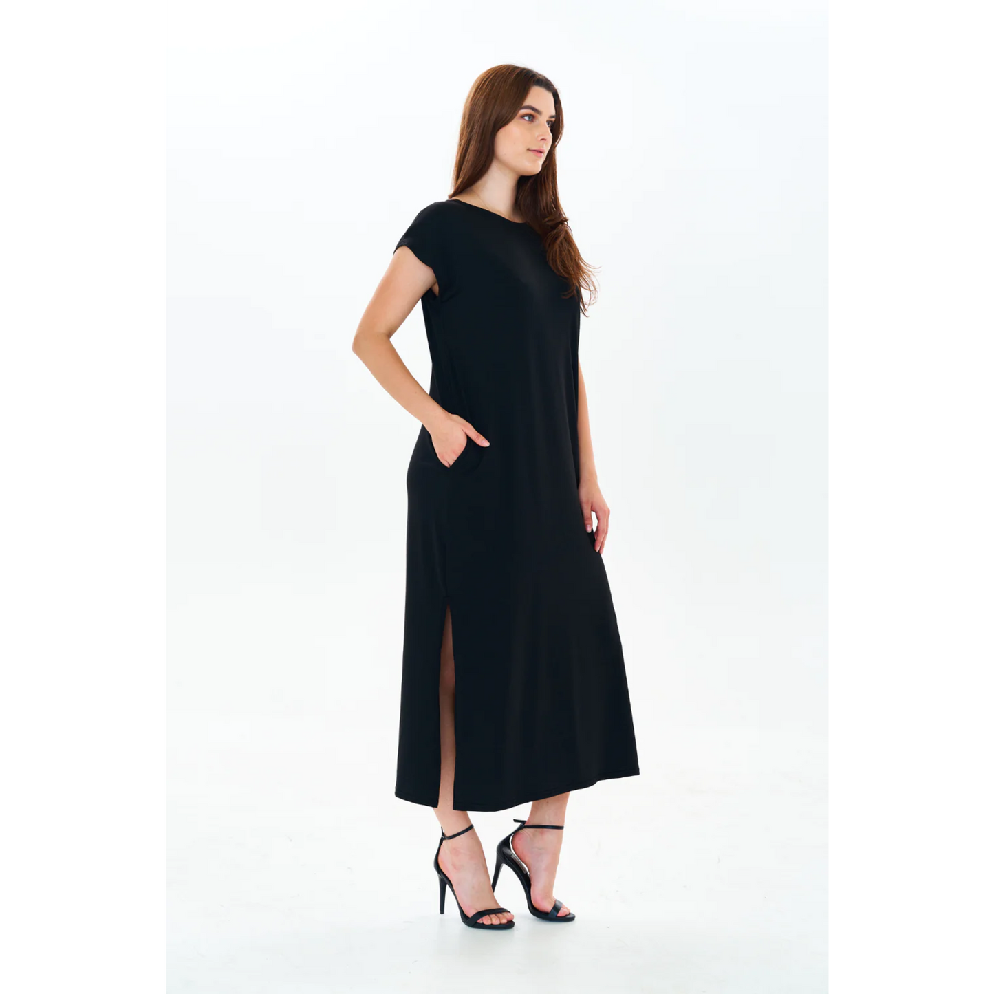 Sylvie Maxi Dress