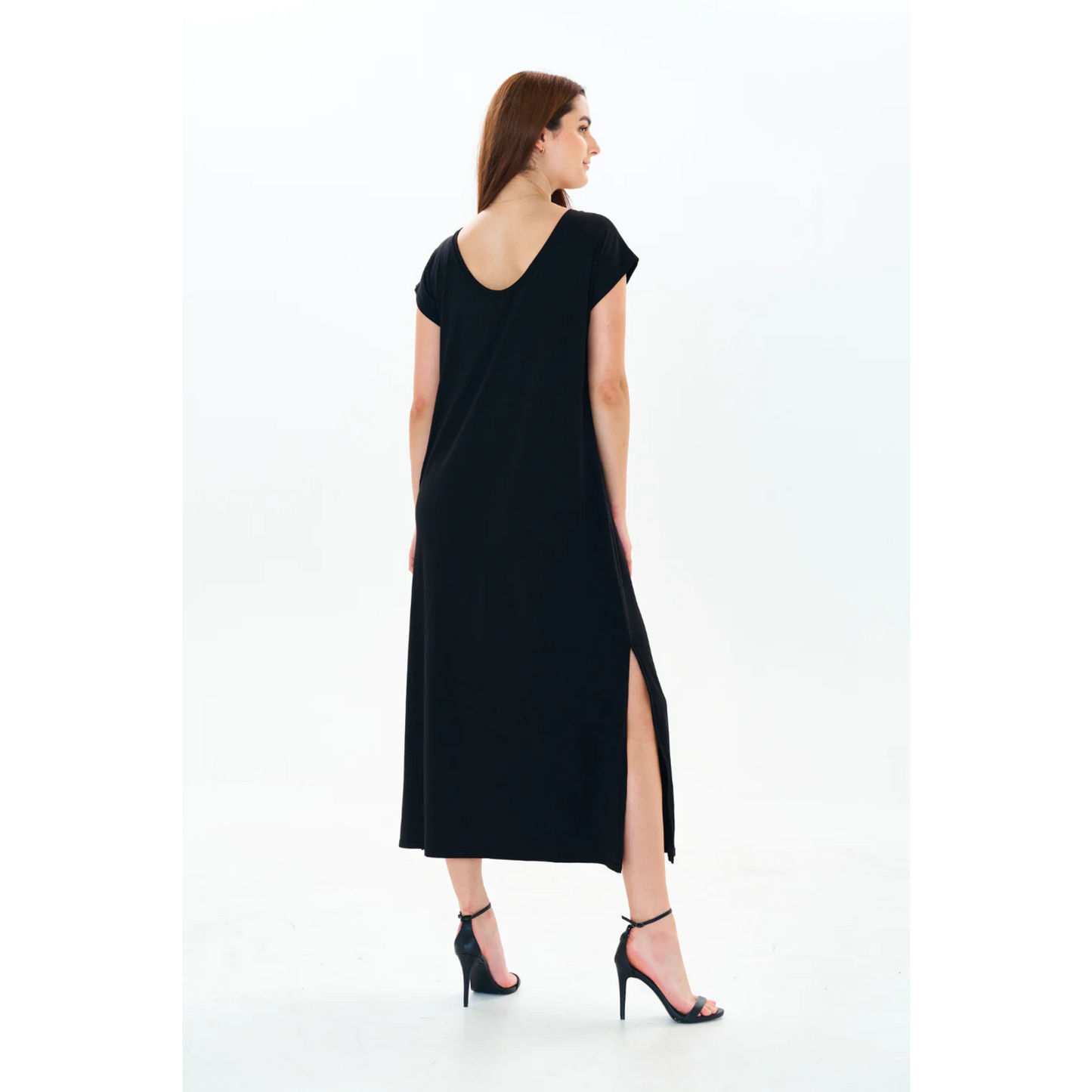 Sylvie Maxi Dress