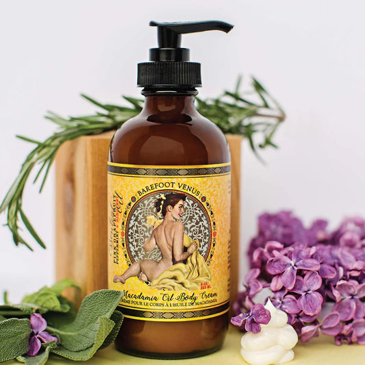 Body Cream