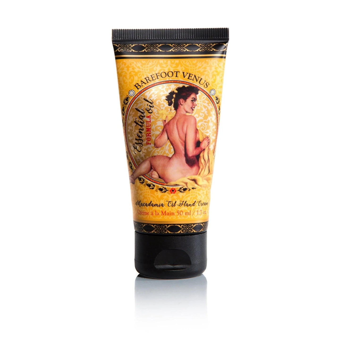 Hand Cream