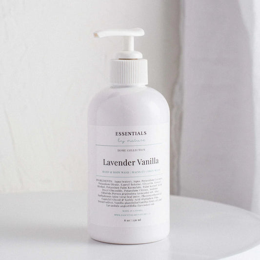 hand-wash