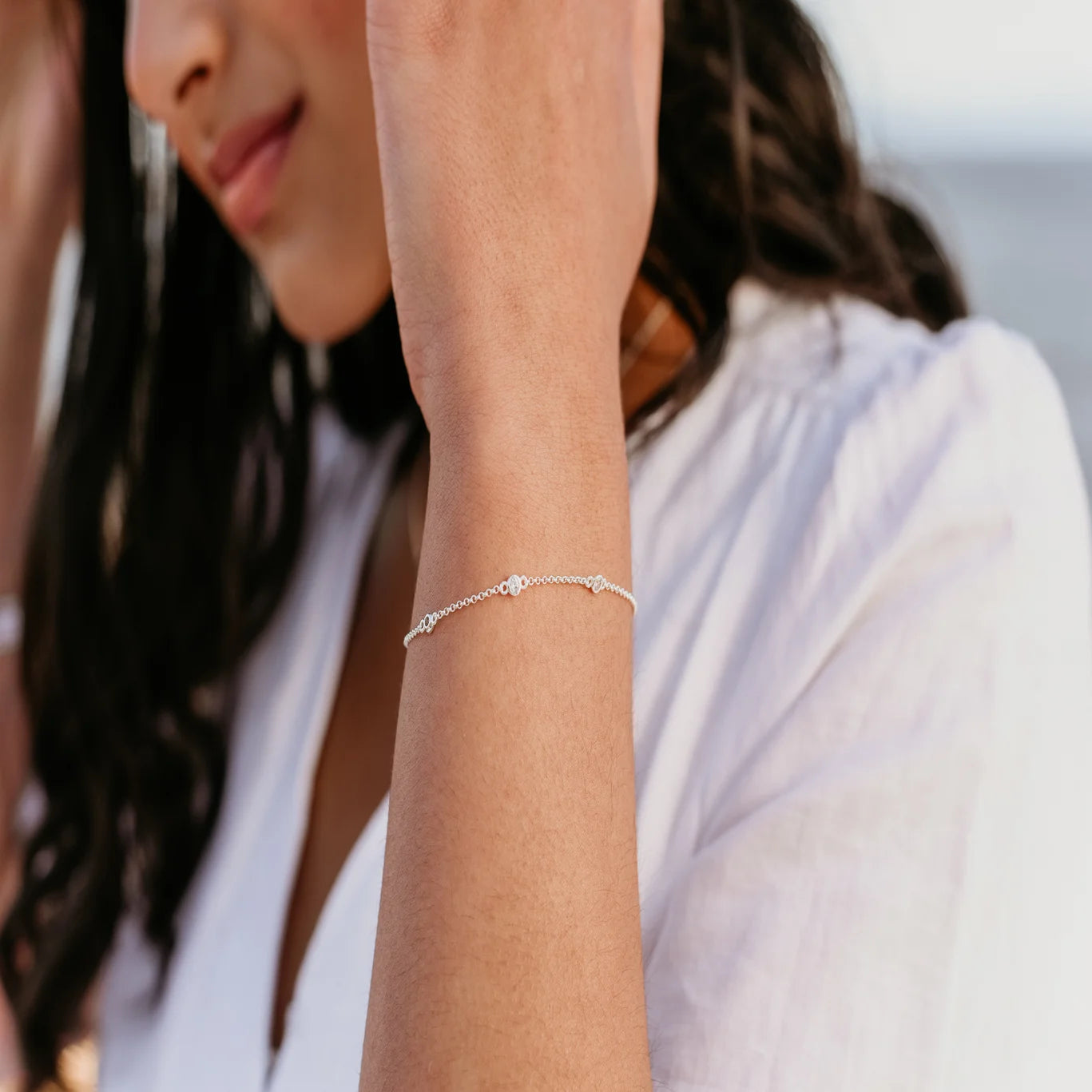 Eve Bracelet