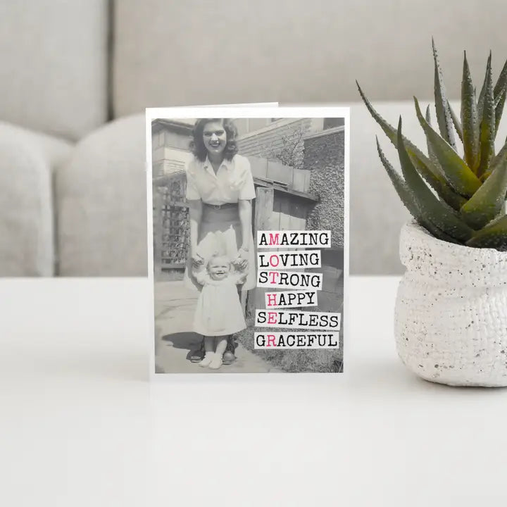 Mother Card