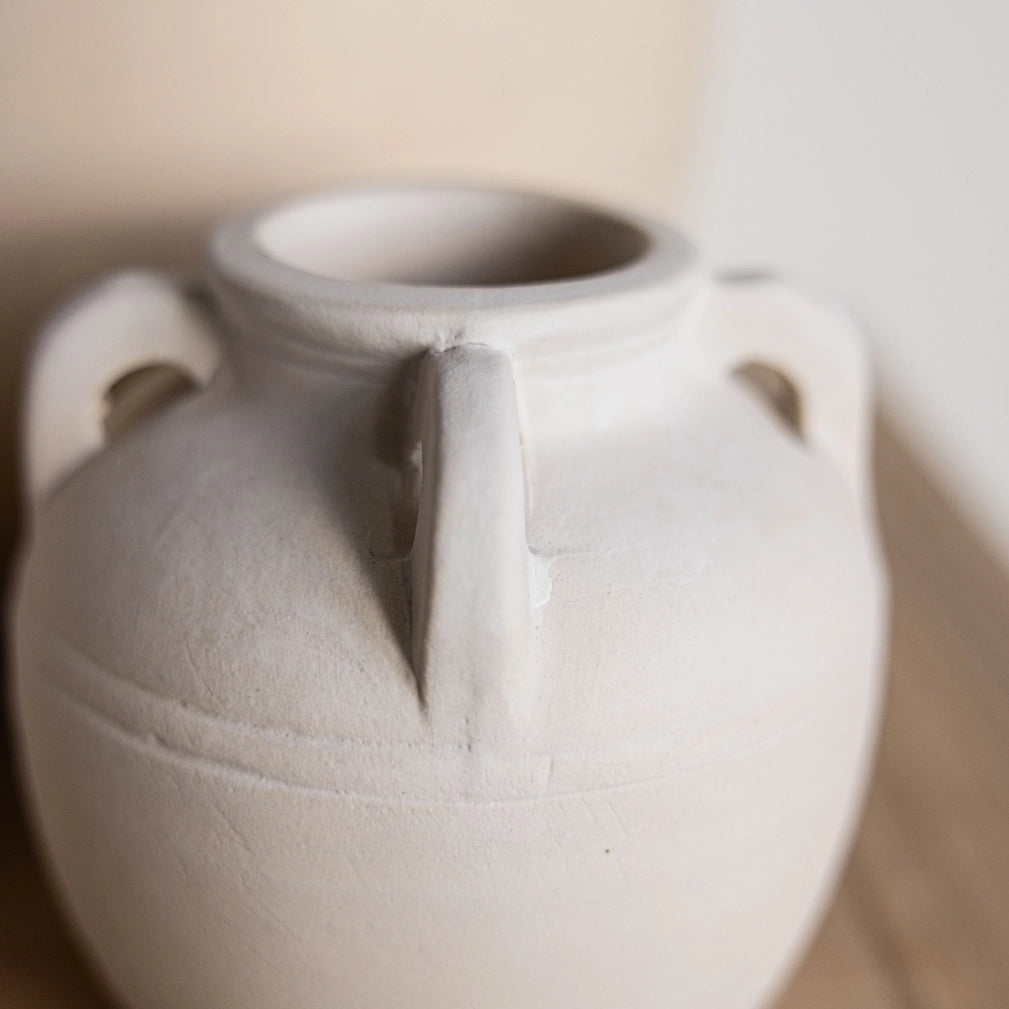 Cordoba Matte Vase