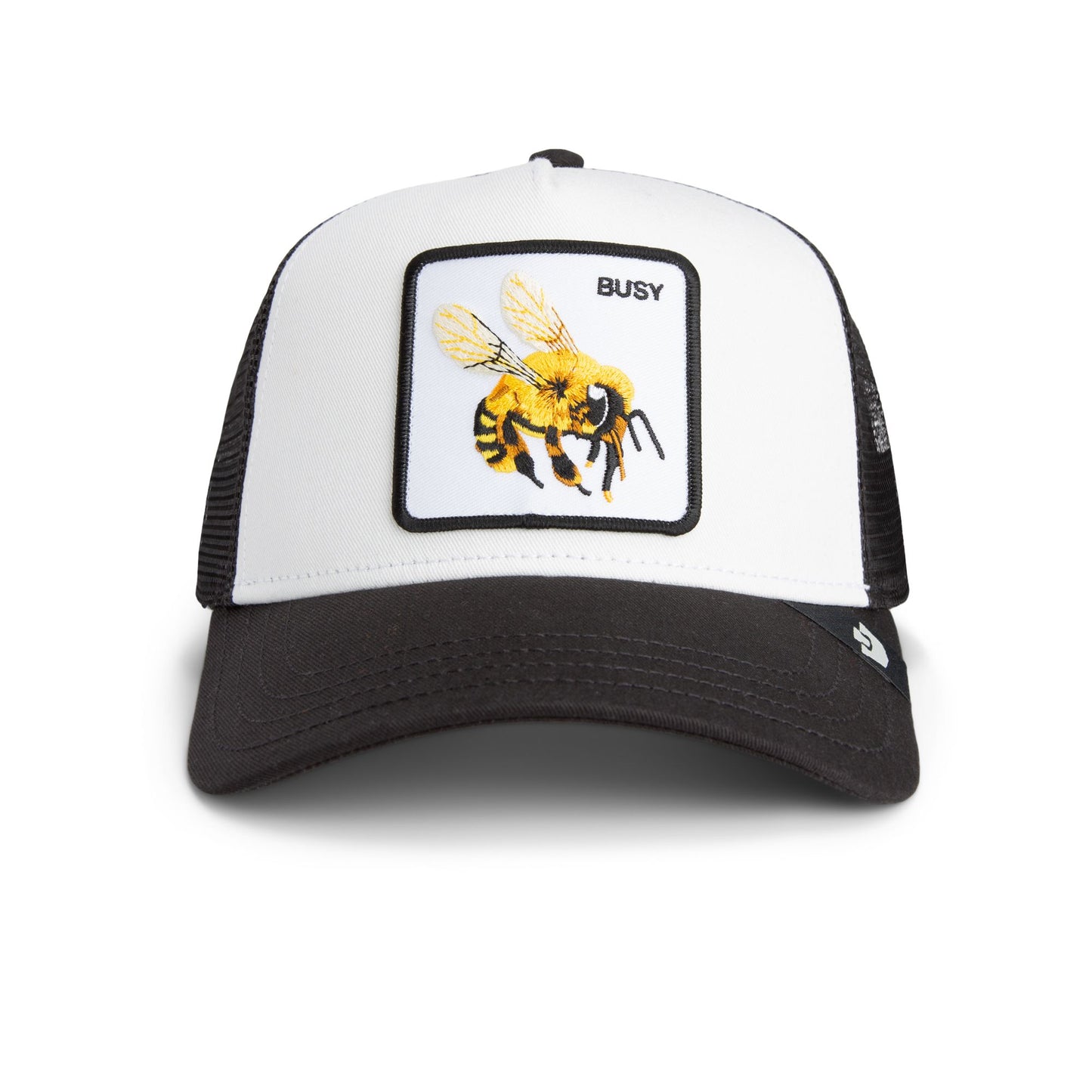 Busy Bee Trucker Hat