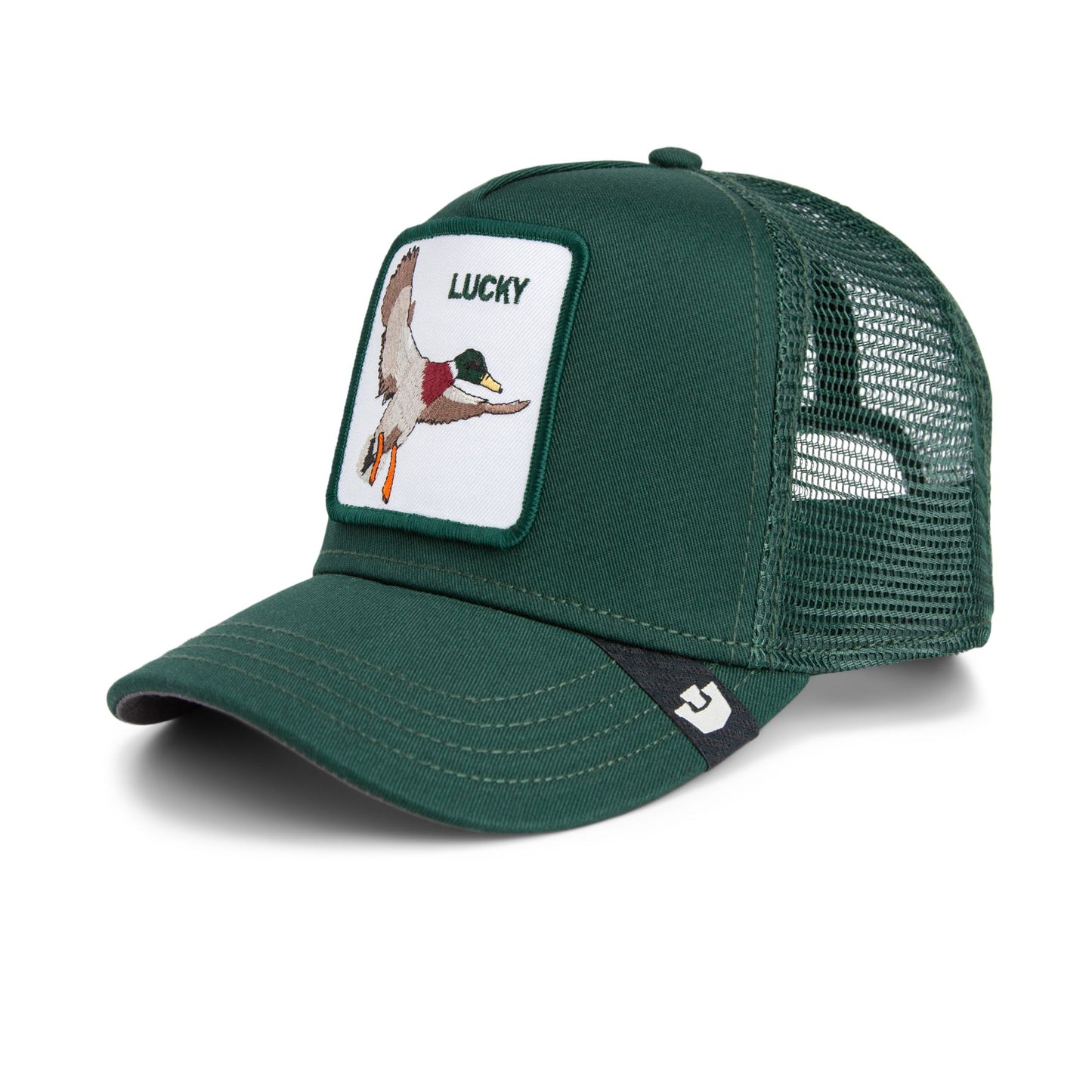 Kids Trucker Hat