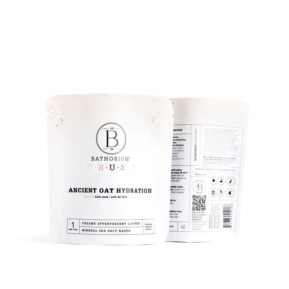 Ancient Oat Bath Soak