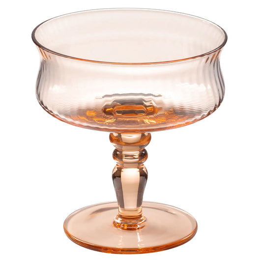 vintage-coupe-glass-heirloom-rose