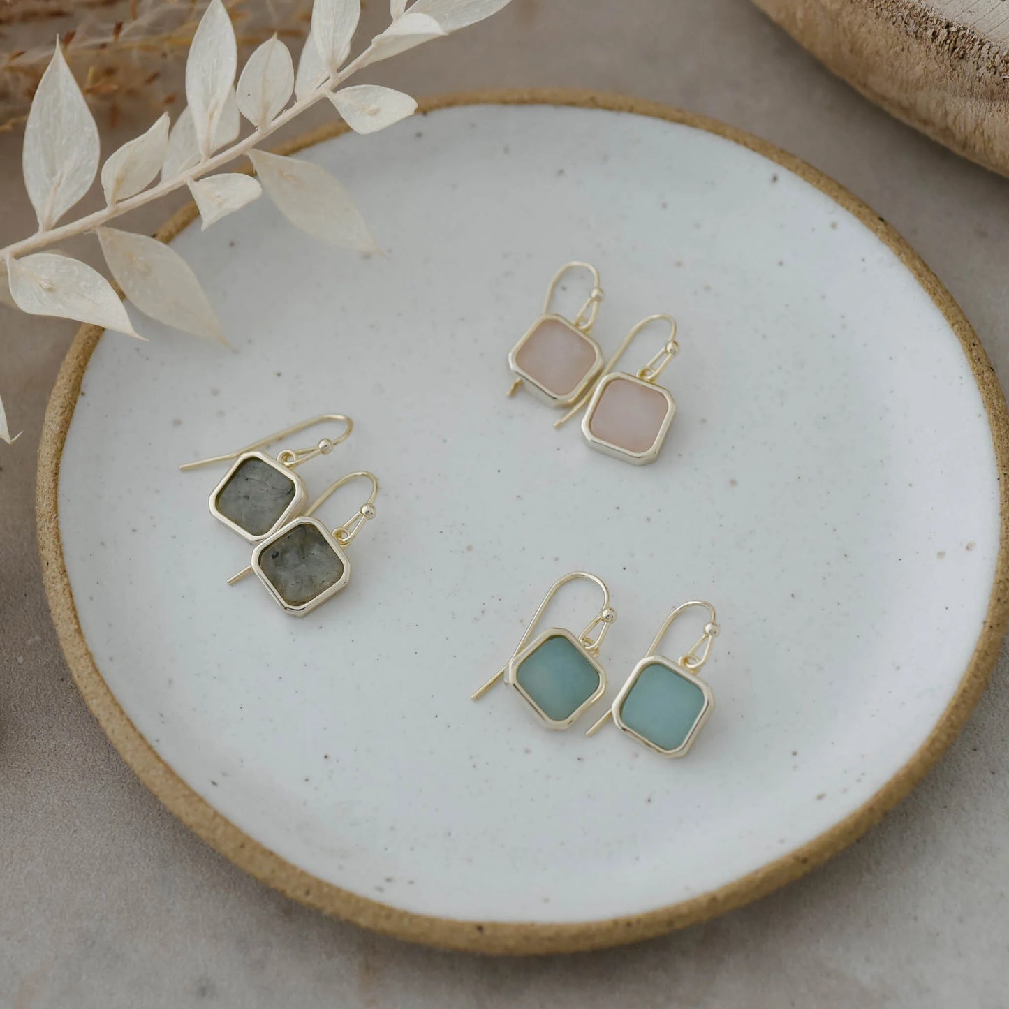 Florence Earrings