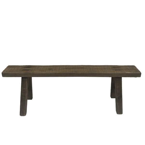 wooden-bench
