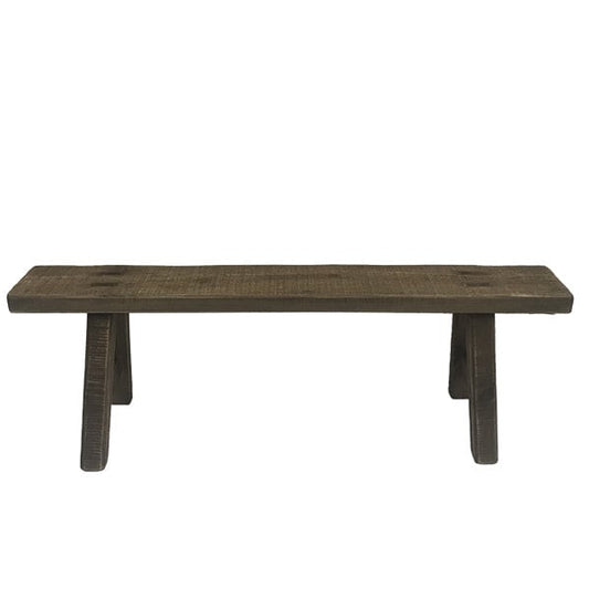 wooden-bench