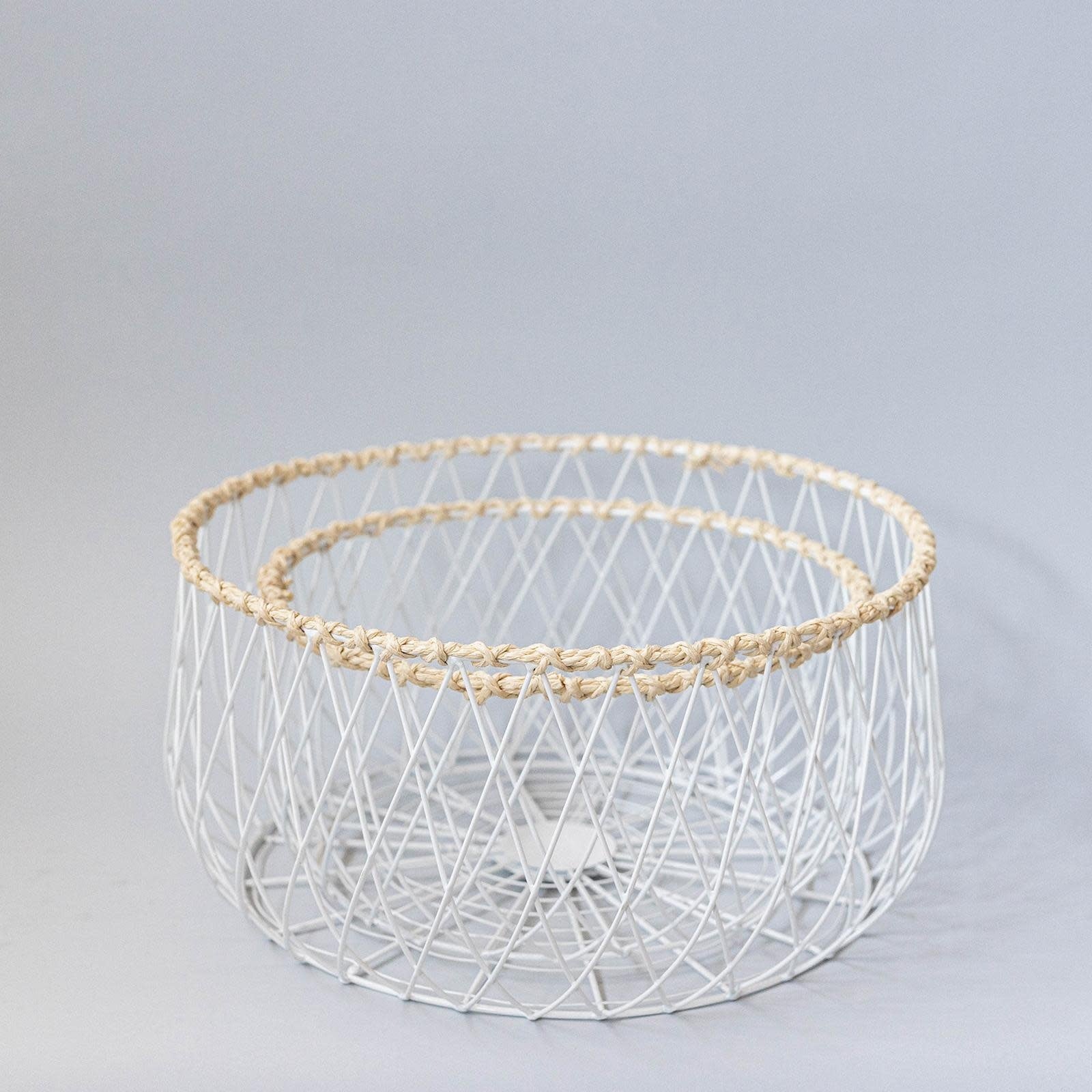white-metal-basket-small