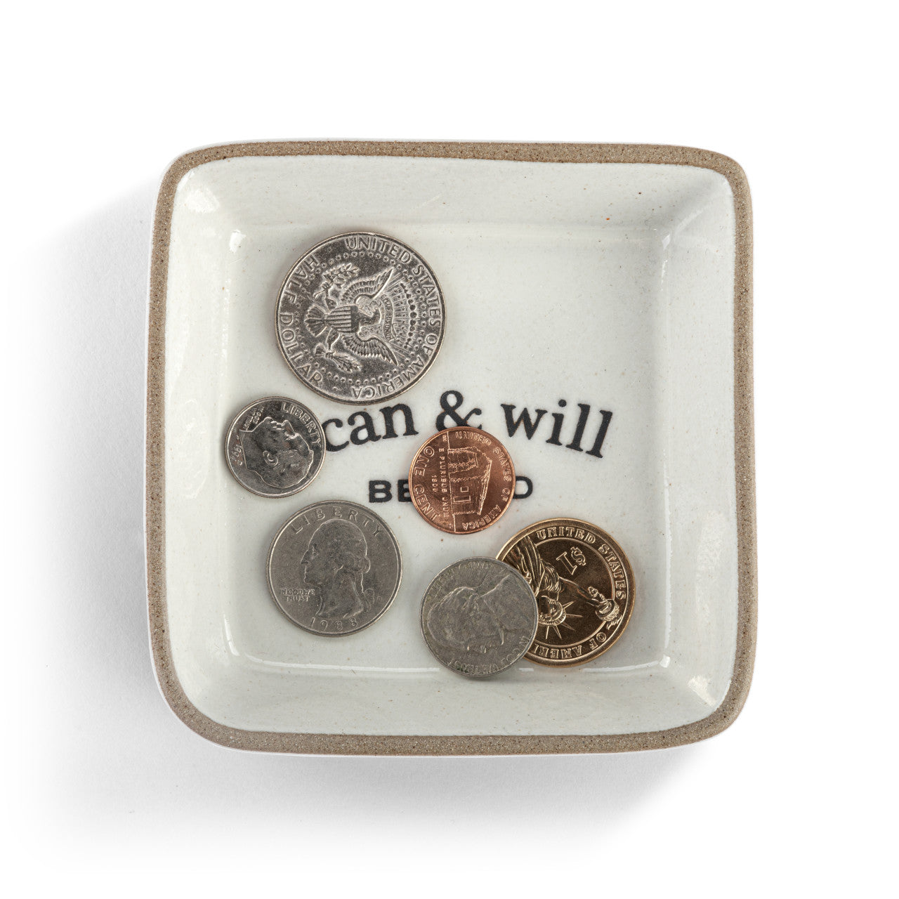 Be Kind Trinket Dish