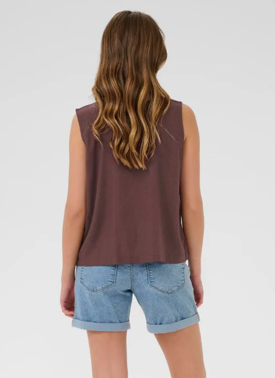 Milia Reversible Top