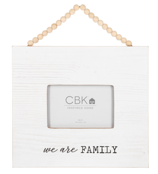 we-are-family-frame-4x6