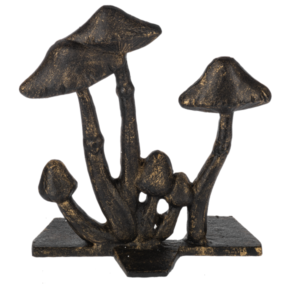 Mushroom Door Stop