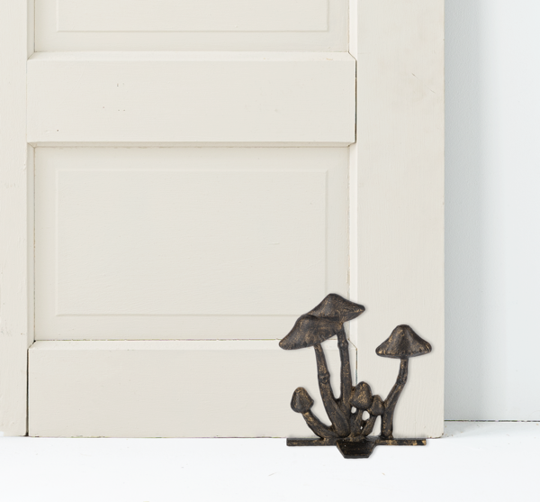 mushroom-door-stop